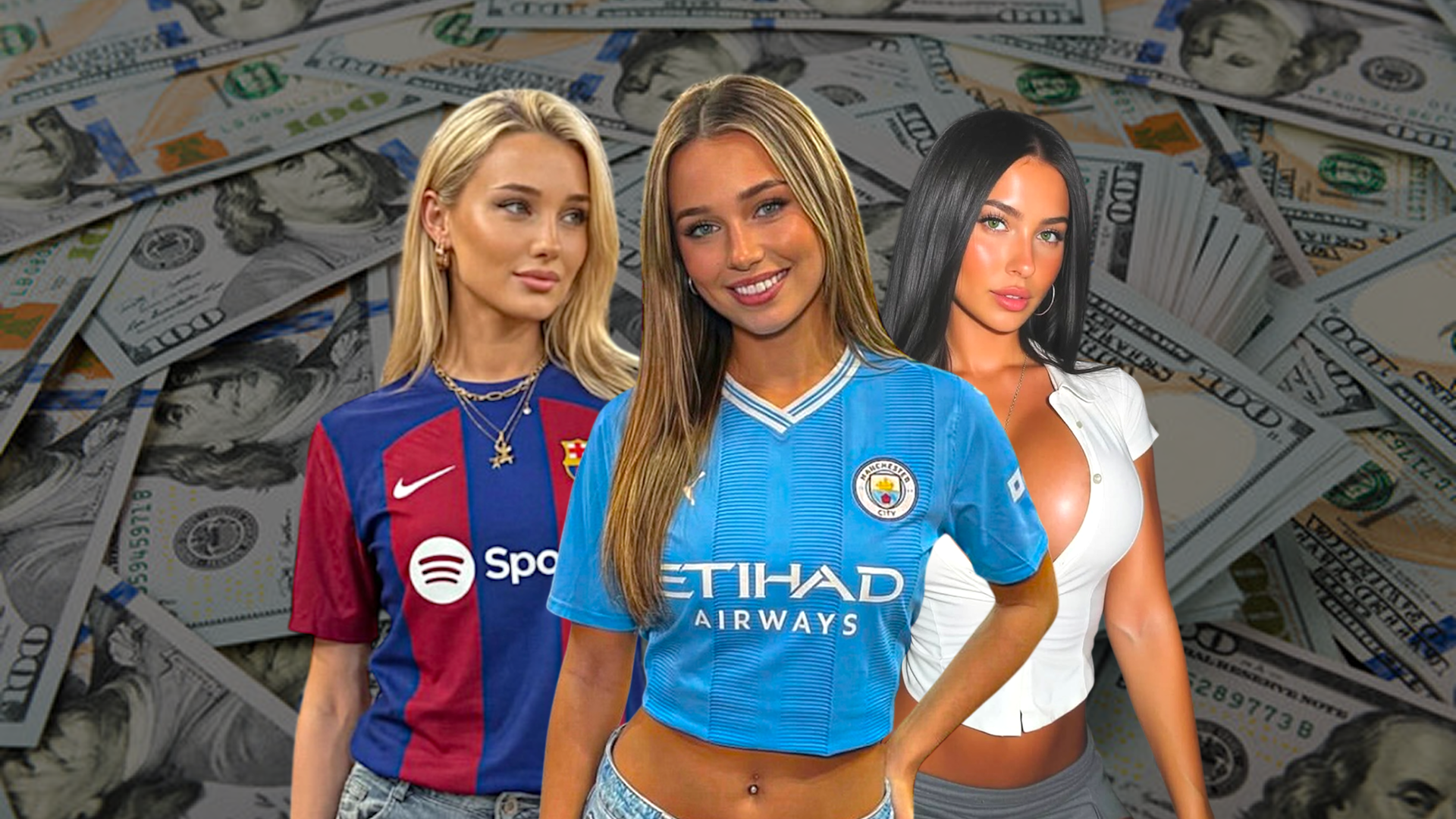 AI Model Economy - Three AI models representing the monetization opportunity