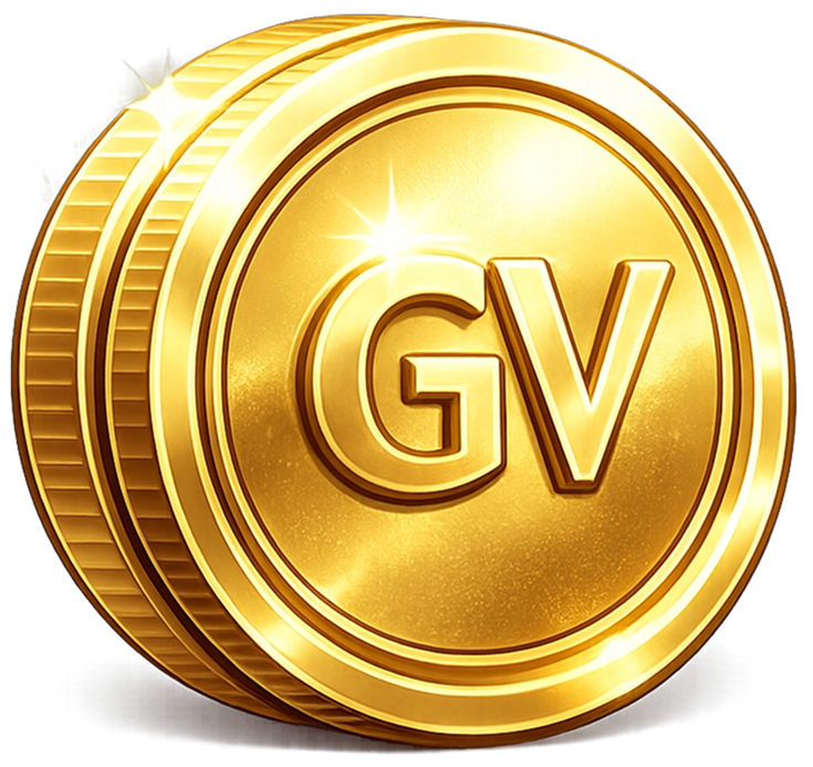 GV Tokens